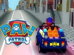 खेल Paw Patrol