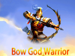 खेल Bow God Warrior