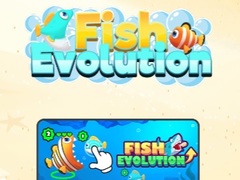 खेल Fish Evolution