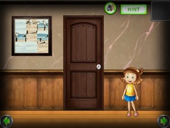 खेल Amgel Kids Room Escape 226