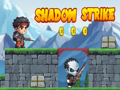 खेल Shadow Strike