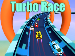 खेल Turbo Race