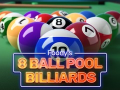 खेल 8 Ball Pool Billiards Multiplayer