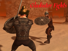 खेल Gladiator Fights