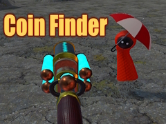 खेल Coin Finder