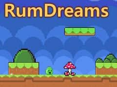 खेल RumDreams