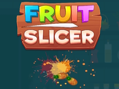 खेल Fruit Slicer