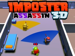 खेल Imposter Assassin 3D