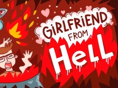 खेल Girlfriend from Hell