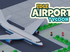 खेल Idle Airport Tycoon