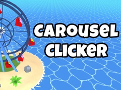 खेल Carousel Idle Clicker