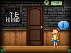 खेल Amgel Kids Room Escape 227