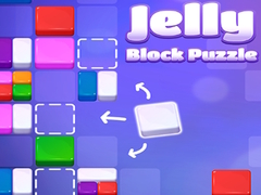 खेल Jelly Block Puzzle