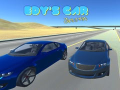 खेल Edy's Car Simulator