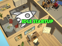 खेल Idle Startup