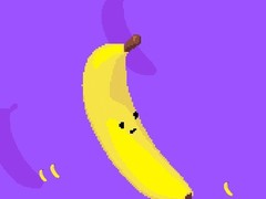 खेल Banana Touch