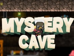 खेल Mystery Cave