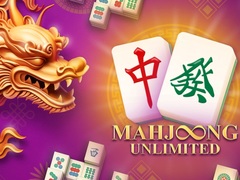 खेल Mahjong Unlimited