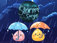 खेल Strom Surge