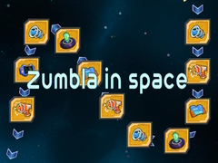 खेल Zumbla in Space