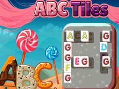 खेल ABC Tiles