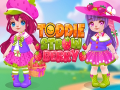 खेल Toddie Strawberry