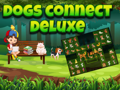 खेल Dogs Connect Deluxe