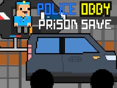 खेल Police Obby Prison Save