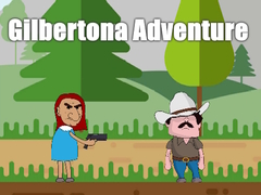 खेल Gilbertona Adventure