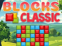 खेल BlocksClassic