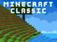 खेल Minecraft classic