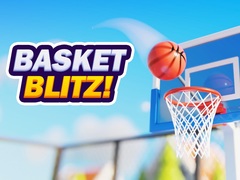 खेल Basket Blitz