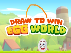 खेल Draw To Win Egg World