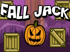 खेल Fall Jack