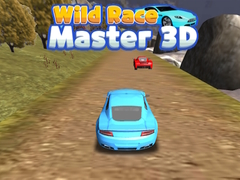 खेल Wild Race Master 3D