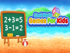 खेल Cool Math Games For Kids