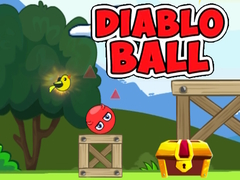 खेल Diablo Ball