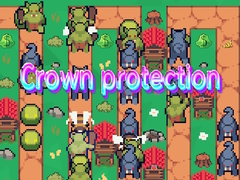 खेल Crown protection