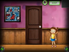 खेल Amgel Kids Room Escape 228