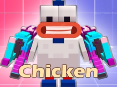 खेल Chicken