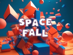 खेल Space Fall