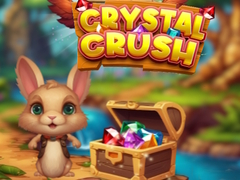 खेल Crystal Crush