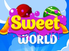 खेल Sweet World