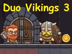 खेल Duo Vikings 3