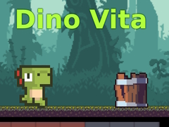 खेल Dino Vita