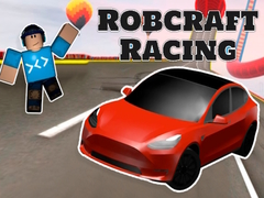 खेल Robcraft Racing