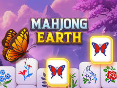 खेल Mahjong Earth