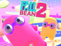 खेल Fall Bean 2