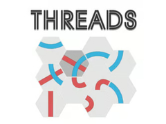 खेल Threads Puzzle