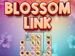 खेल Blossom Link